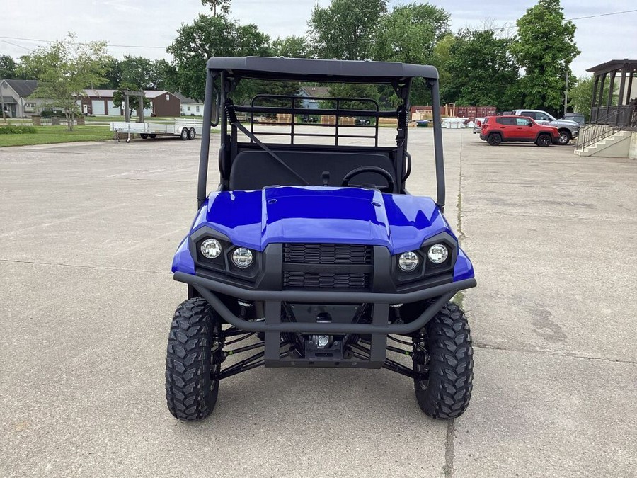 2024 Kawasaki MULE PRO-MX™ EPS