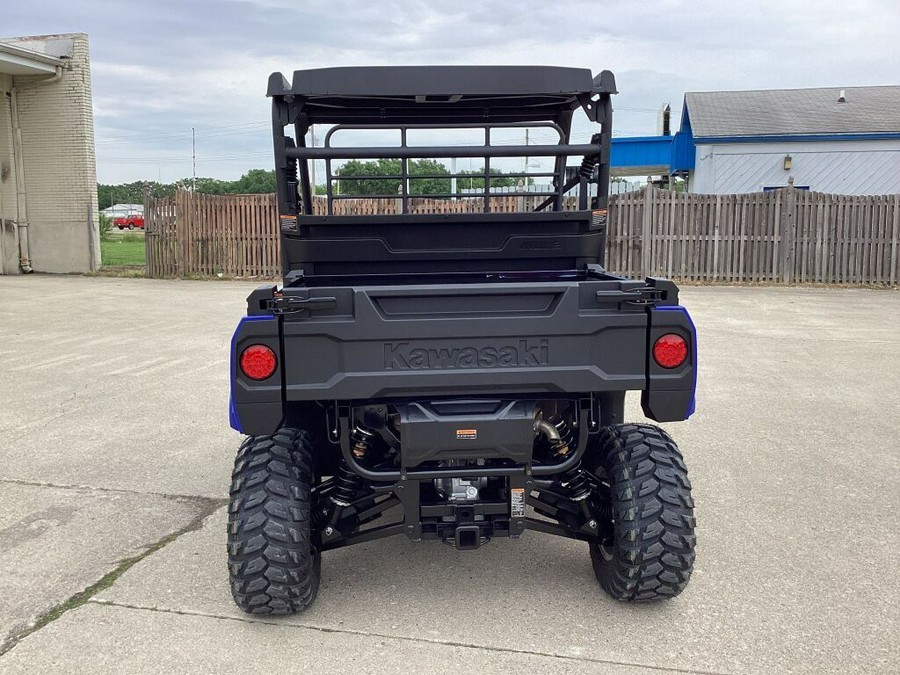 2024 Kawasaki MULE PRO-MX™ EPS