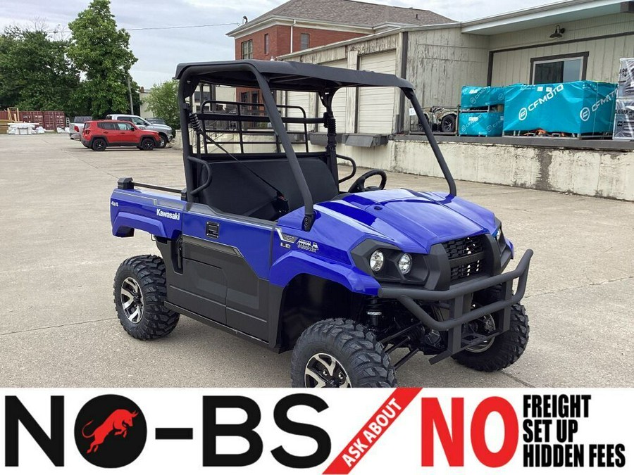 2024 Kawasaki MULE PRO-MX™ EPS