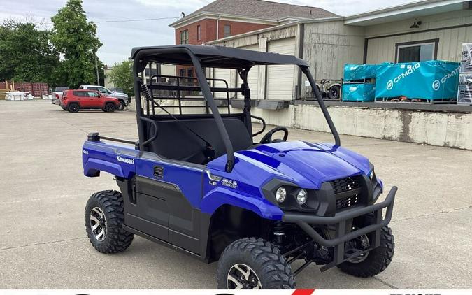 2024 Kawasaki MULE PRO-MX™ EPS