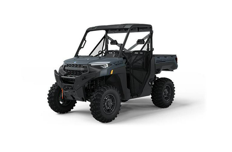 2025 Polaris Industries Ranger XP® 1000 Premium