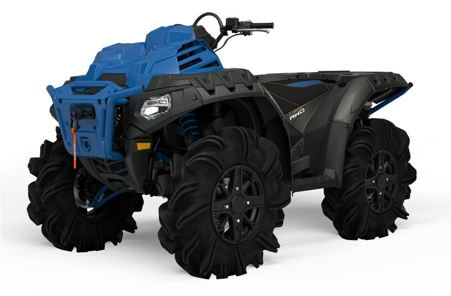 2023 Polaris Industries SPORTSMAN XP 1000 HL EDITION, T. METALLIC High Lifter® Edition