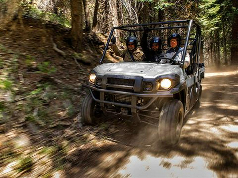 2023 Kawasaki MULE PRO-FX EPS