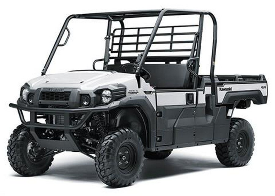 2023 Kawasaki MULE PRO-FX EPS