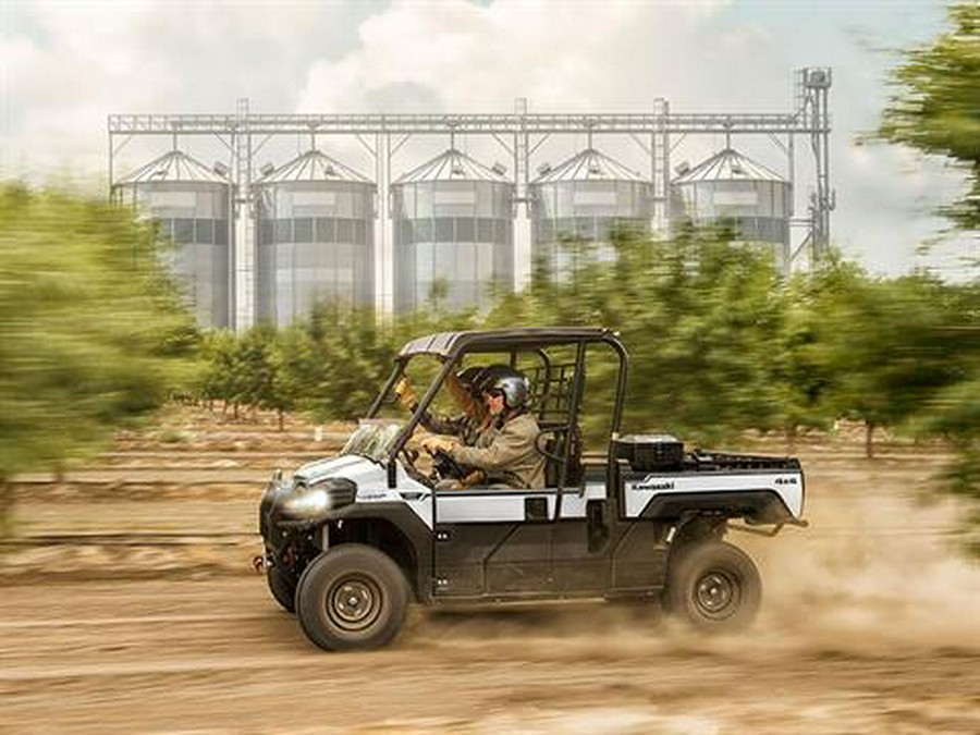 2023 Kawasaki MULE PRO-FX EPS