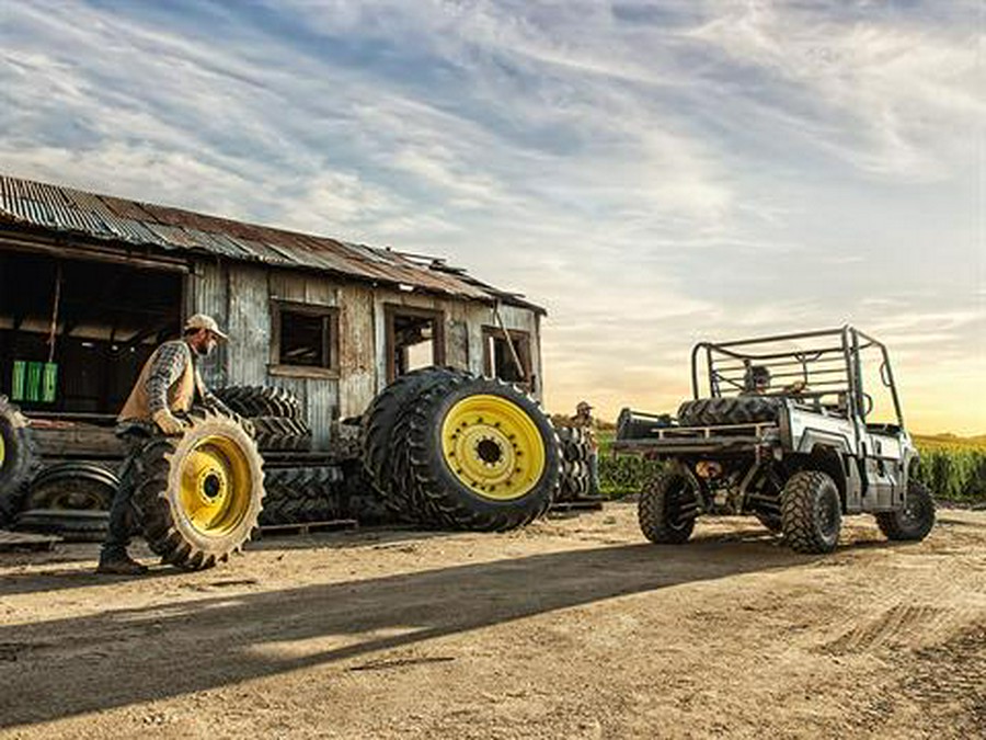2023 Kawasaki MULE PRO-FX EPS