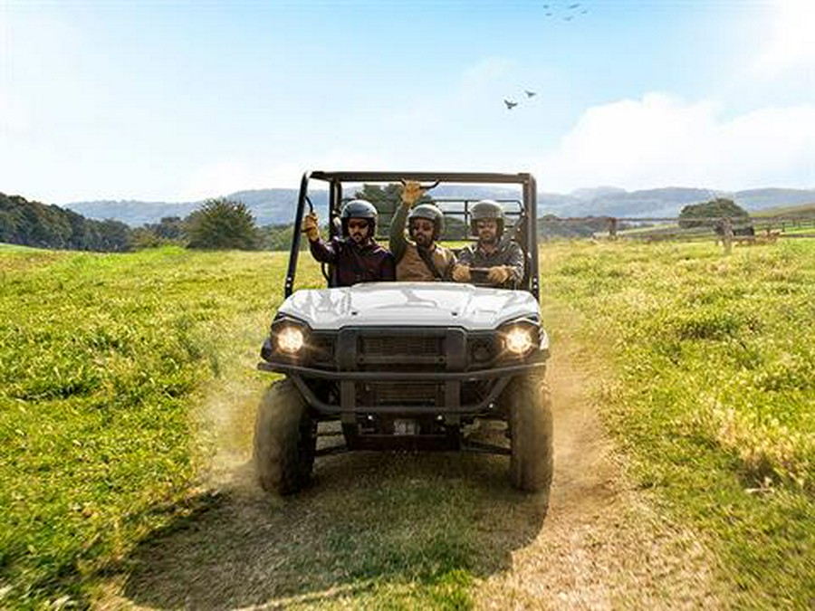 2023 Kawasaki MULE PRO-FX EPS