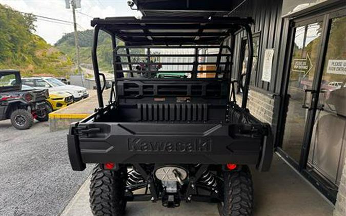 2025 Kawasaki MULE PRO-FXT 1000 LE Ranch Edition