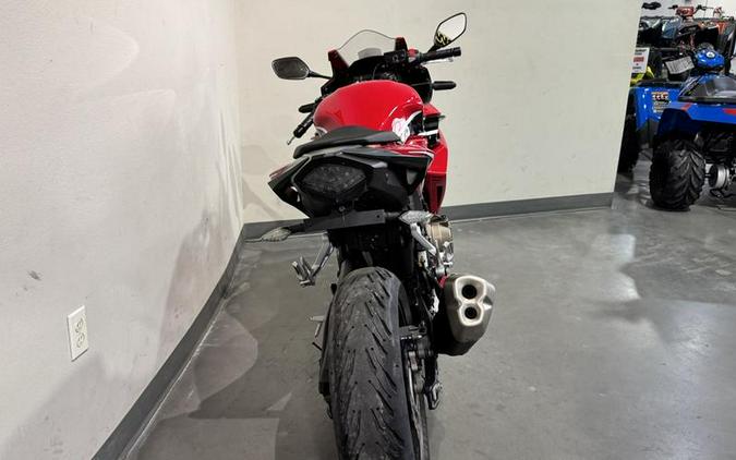 2022 Honda® CBR500R ABS