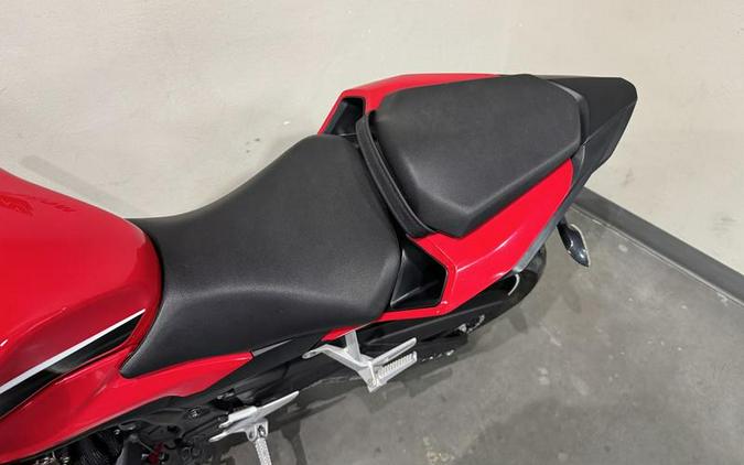 2022 Honda® CBR500R ABS