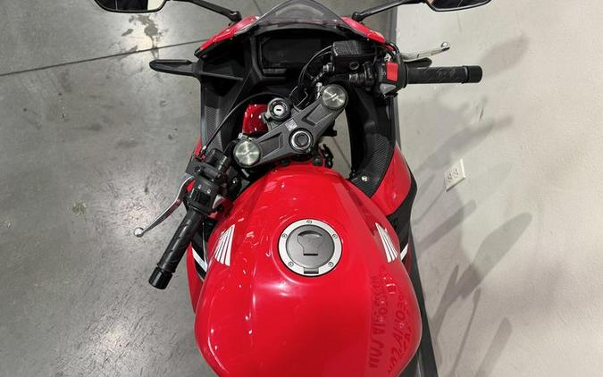 2022 Honda® CBR500R ABS