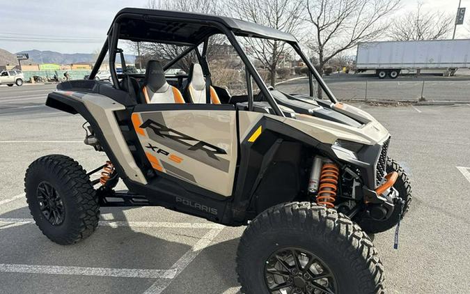 2026 Polaris RZR XP S 1000 Ultimate