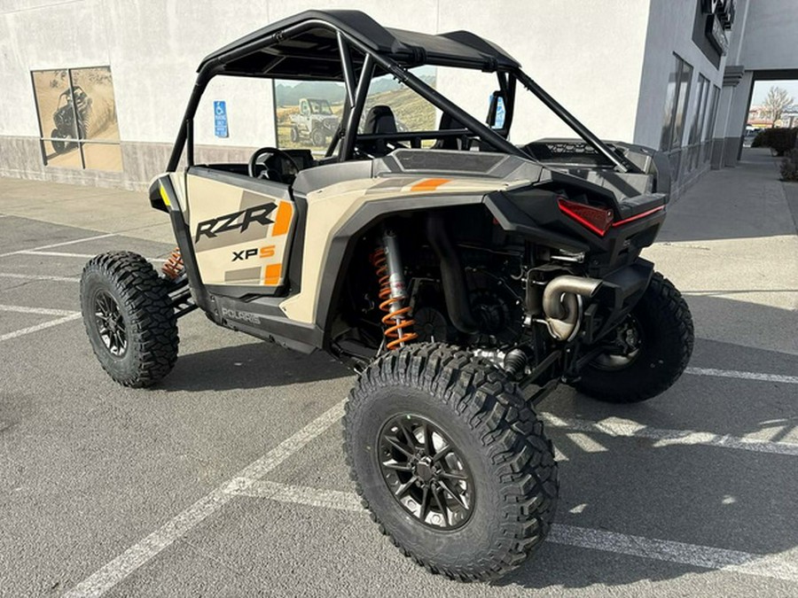 2026 Polaris RZR XP S 1000 Ultimate
