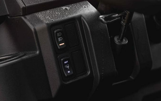 2026 Polaris® Ranger Crew 1000 Premium