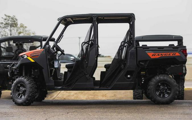 2026 Polaris® Ranger Crew 1000 Premium