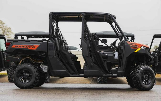 2026 Polaris® Ranger Crew 1000 Premium