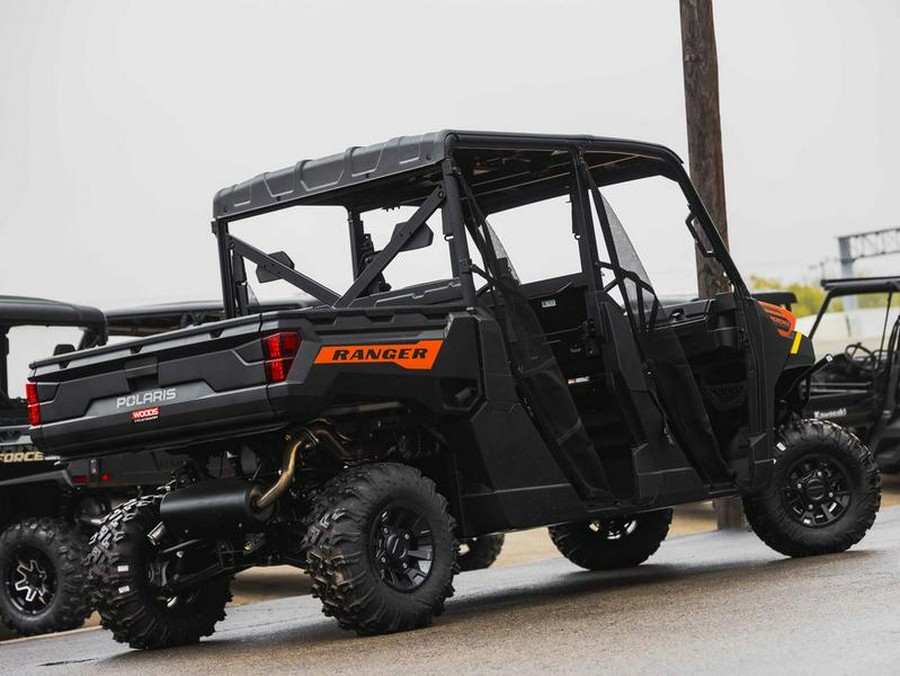 2026 Polaris® Ranger Crew 1000 Premium