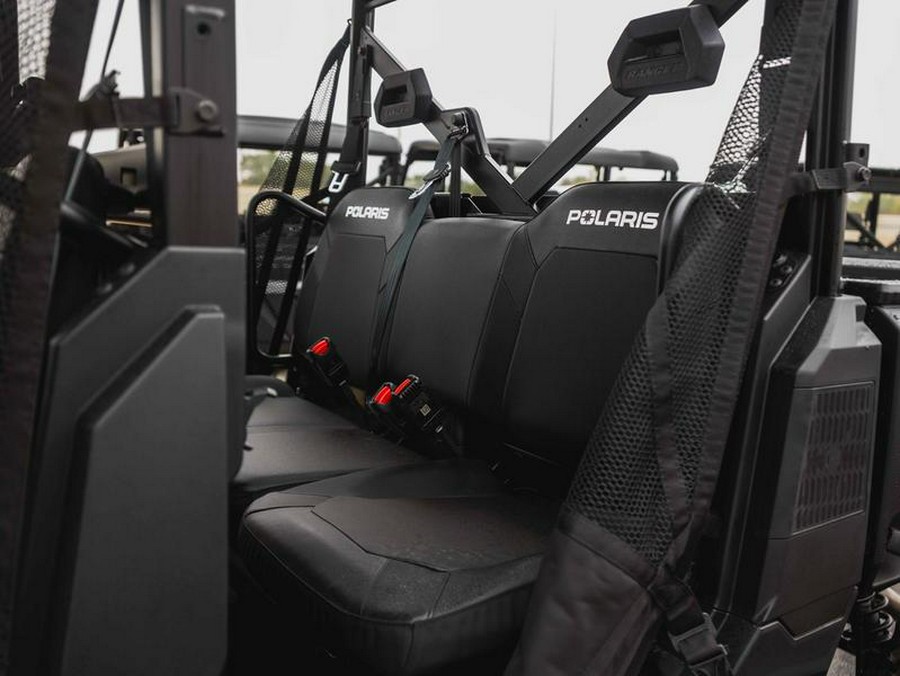 2026 Polaris® Ranger Crew 1000 Premium
