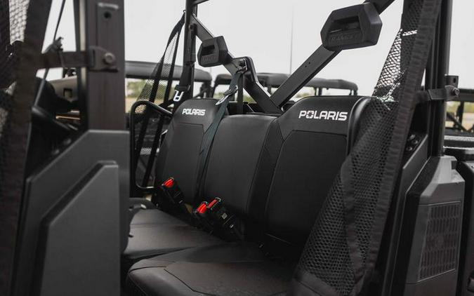 2026 Polaris® Ranger Crew 1000 Premium