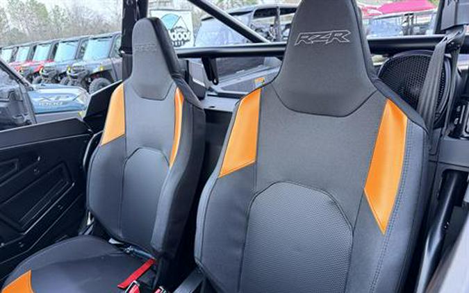 2026 Polaris RZR XP S 1000 Ultimate