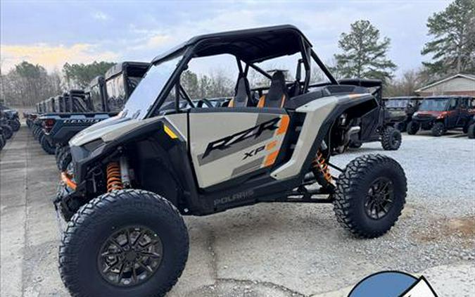 2026 Polaris RZR XP S 1000 Ultimate