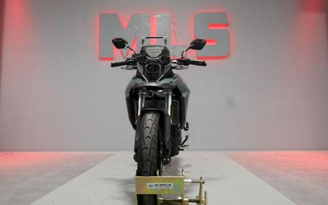 2024 Suzuki V-Strom 800