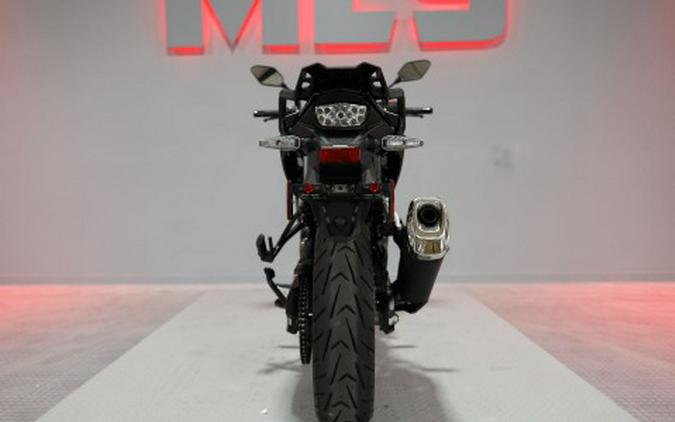 2024 Suzuki V-Strom 800