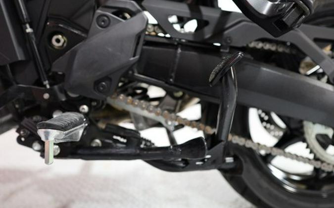 2024 Suzuki V-Strom 800