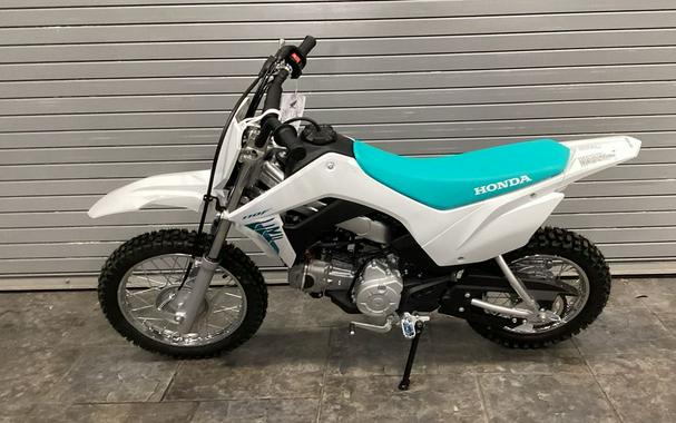 2026 Honda CRF® 110F