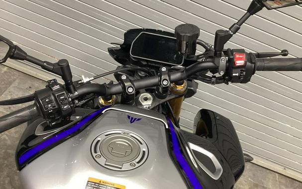 2026 Honda CRF® 110F