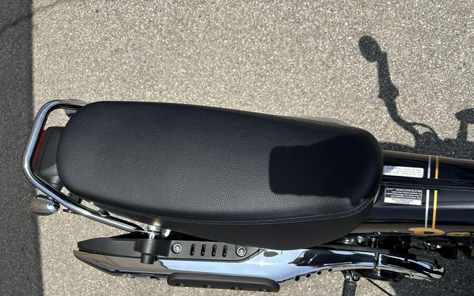 2026 Honda DAX 125