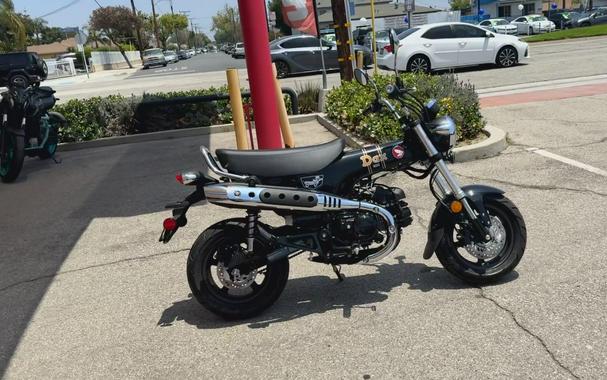 2026 Honda DAX 125
