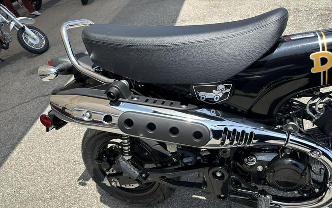 2026 Honda DAX 125