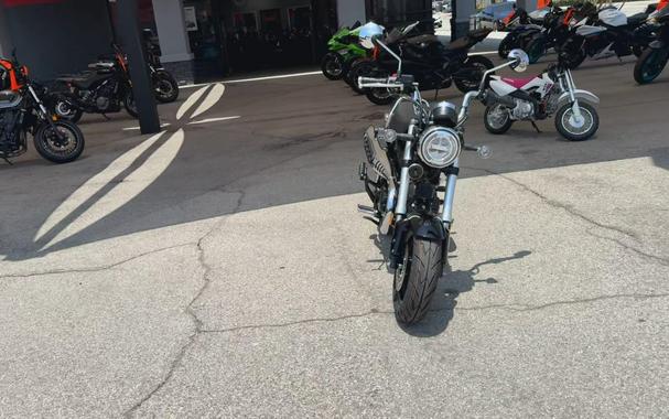 2026 Honda DAX 125