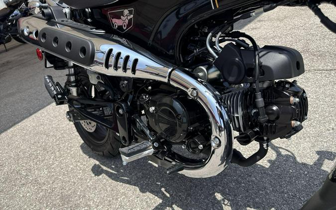 2026 Honda DAX 125