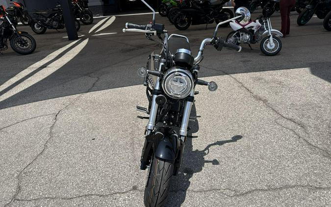 2026 Honda DAX 125