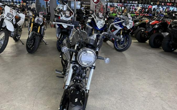2026 Honda Dax 125