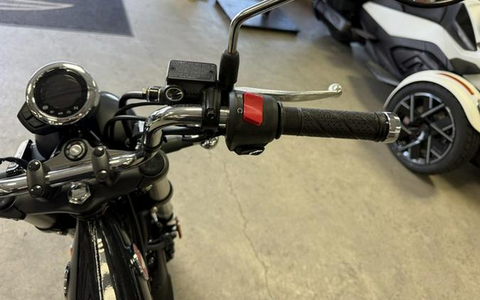 2026 Honda Dax 125