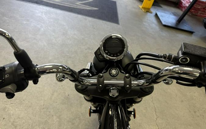 2026 Honda Dax 125
