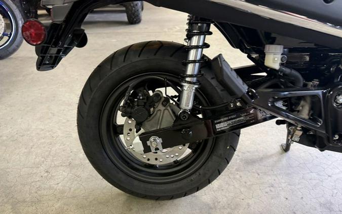 2026 Honda Dax 125