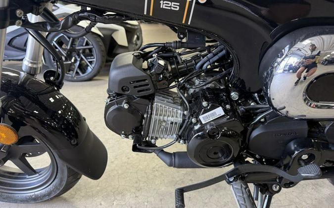 2026 Honda Dax 125