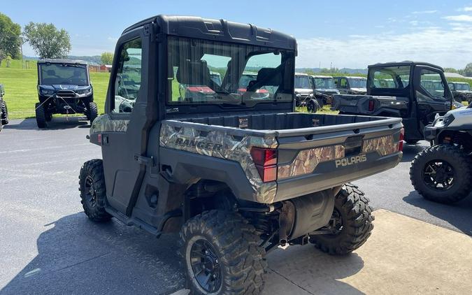 2019 Polaris® Ranger XP® 1000 EPS NorthStar Edition Polaris® Pursuit® Camo