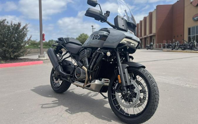 2026 Harley-Davidson® RA1250S Pan America® 1250 Special DRK BILIARD GRY