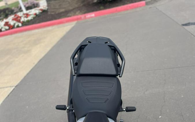 2026 Harley-Davidson® RA1250S Pan America® 1250 Special DRK BILIARD GRY
