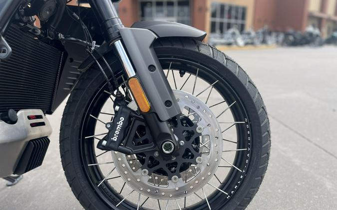 2026 Harley-Davidson® RA1250S Pan America® 1250 Special DRK BILIARD GRY