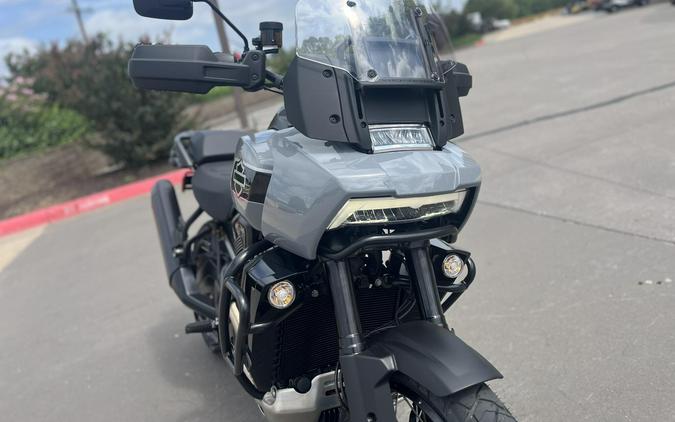 2026 Harley-Davidson® RA1250S Pan America® 1250 Special DRK BILIARD GRY