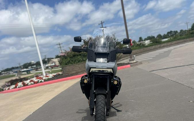 2026 Harley-Davidson® RA1250S Pan America® 1250 Special DRK BILIARD GRY