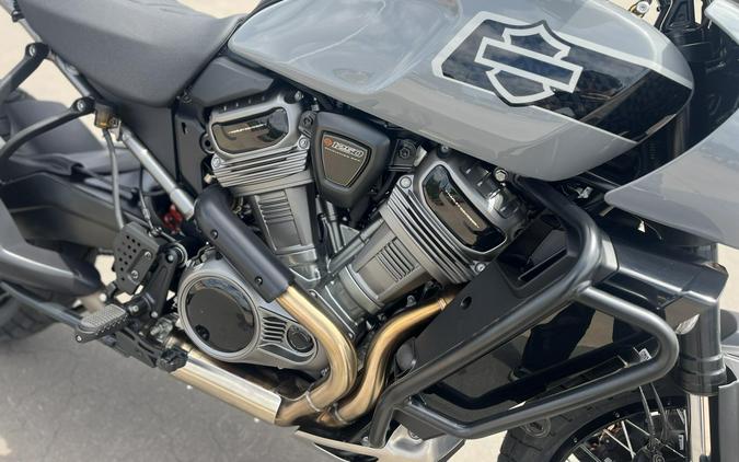 2026 Harley-Davidson® RA1250S Pan America® 1250 Special DRK BILIARD GRY