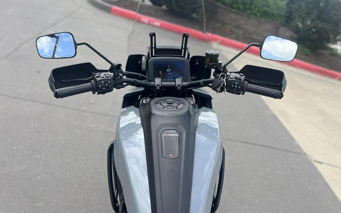 2026 Harley-Davidson® RA1250S Pan America® 1250 Special DRK BILIARD GRY