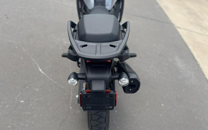 2026 Harley-Davidson® RA1250S Pan America® 1250 Special DRK BILIARD GRY